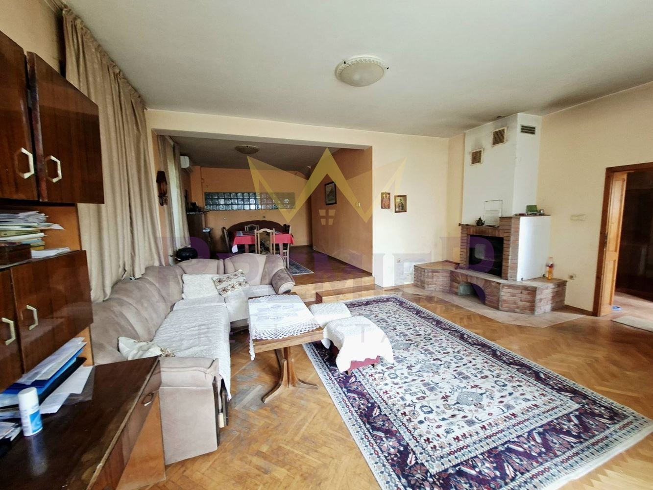 Продава КЪЩА, гр. Варна, Свети Никола, снимка 6 - Къщи - 55625185