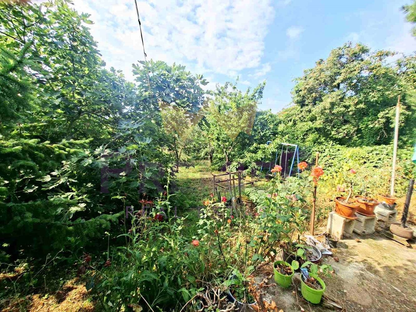 Продава КЪЩА, гр. Варна, Свети Никола, снимка 5 - Къщи - 55625185