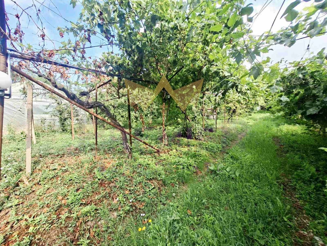 Продава КЪЩА, гр. Варна, Свети Никола, снимка 4 - Къщи - 55625185