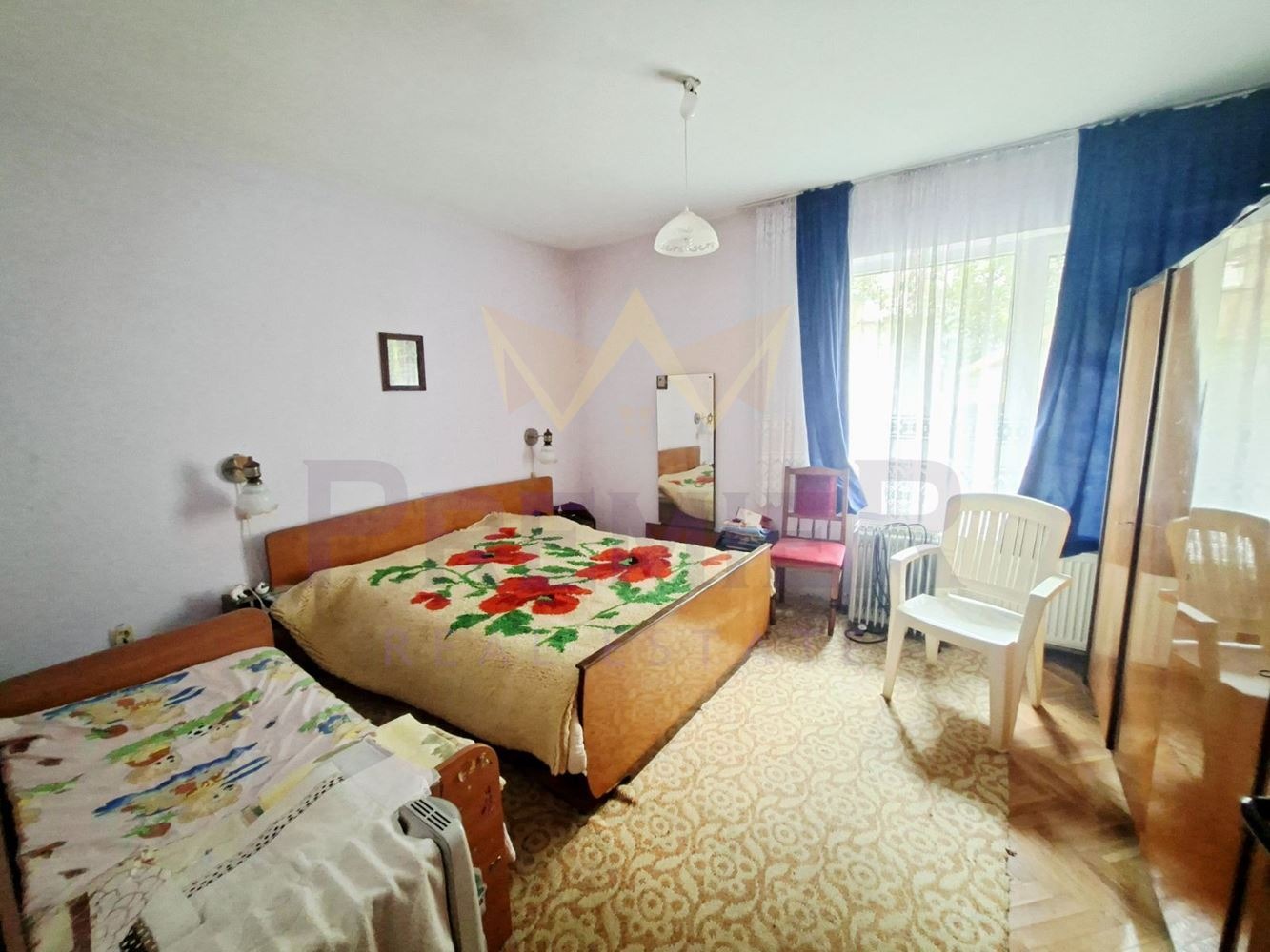 Продава КЪЩА, гр. Варна, Свети Никола, снимка 8 - Къщи - 55625185