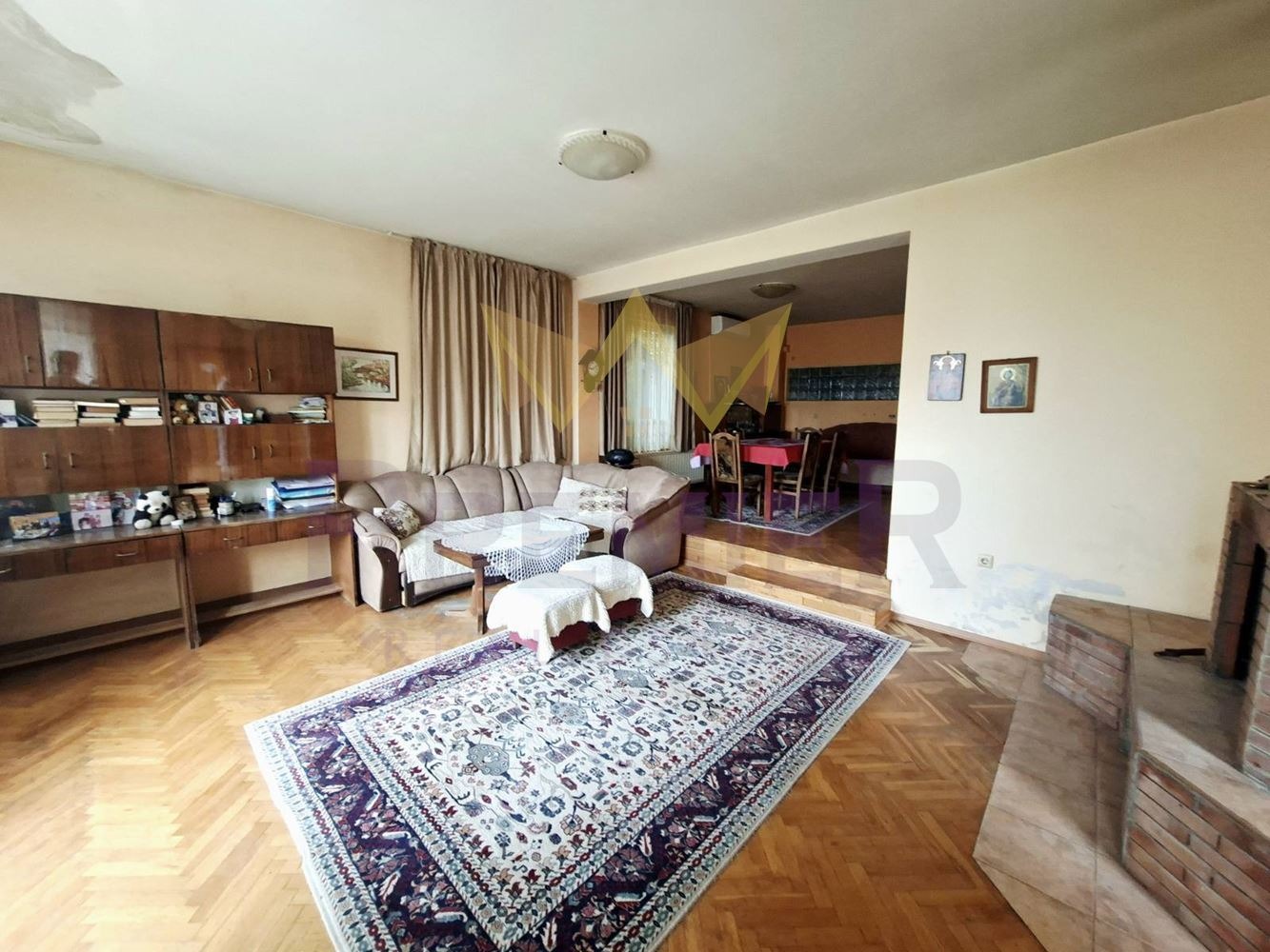 Продава КЪЩА, гр. Варна, Свети Никола, снимка 7 - Къщи - 55625185