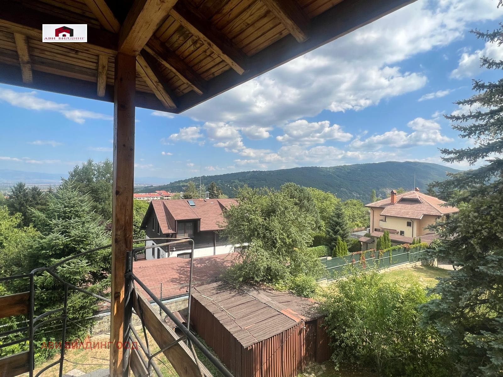 Продава КЪЩА, гр. София, с. Панчарево