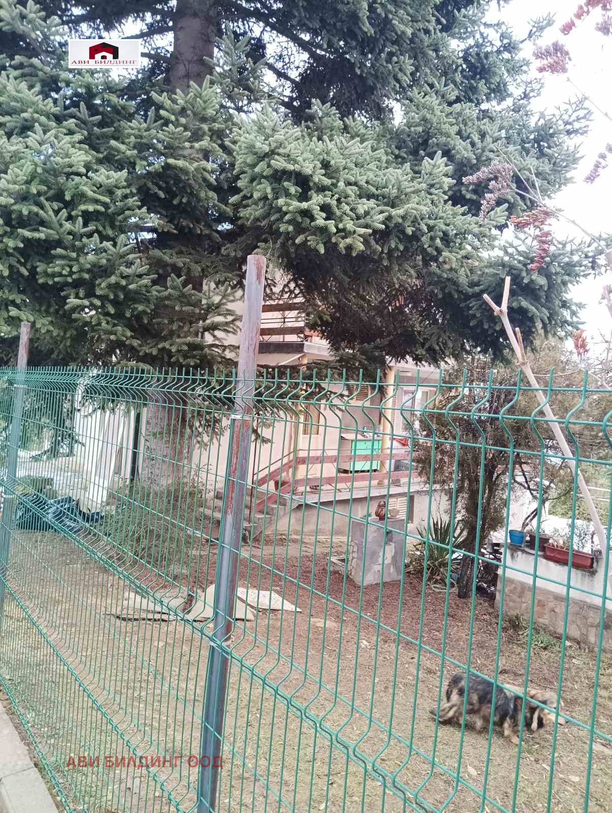 Продава КЪЩА, гр. София, с. Панчарево, снимка 5 - Къщи - 55728636