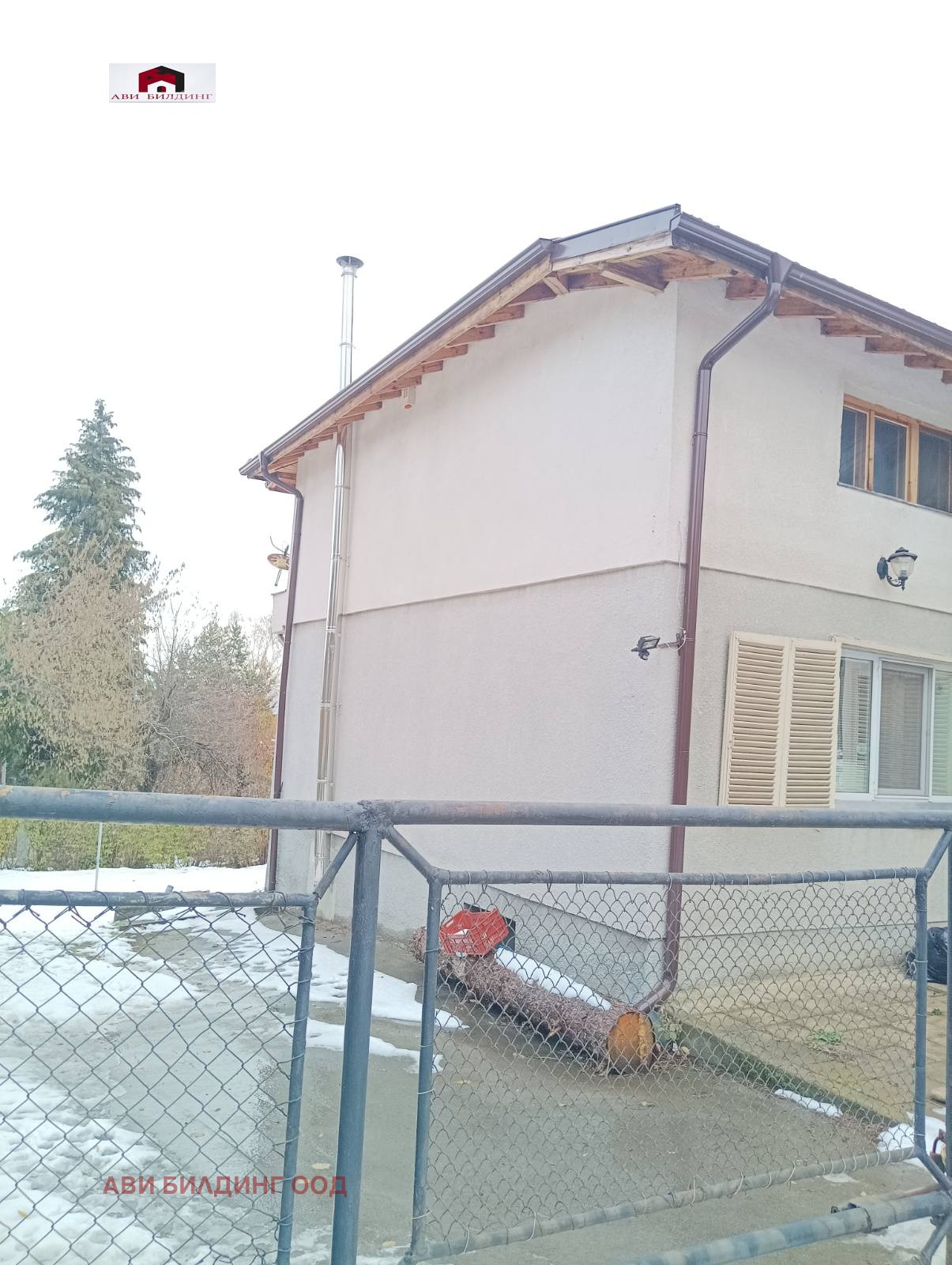 Продава КЪЩА, гр. София, с. Панчарево, снимка 6 - Къщи - 55728636