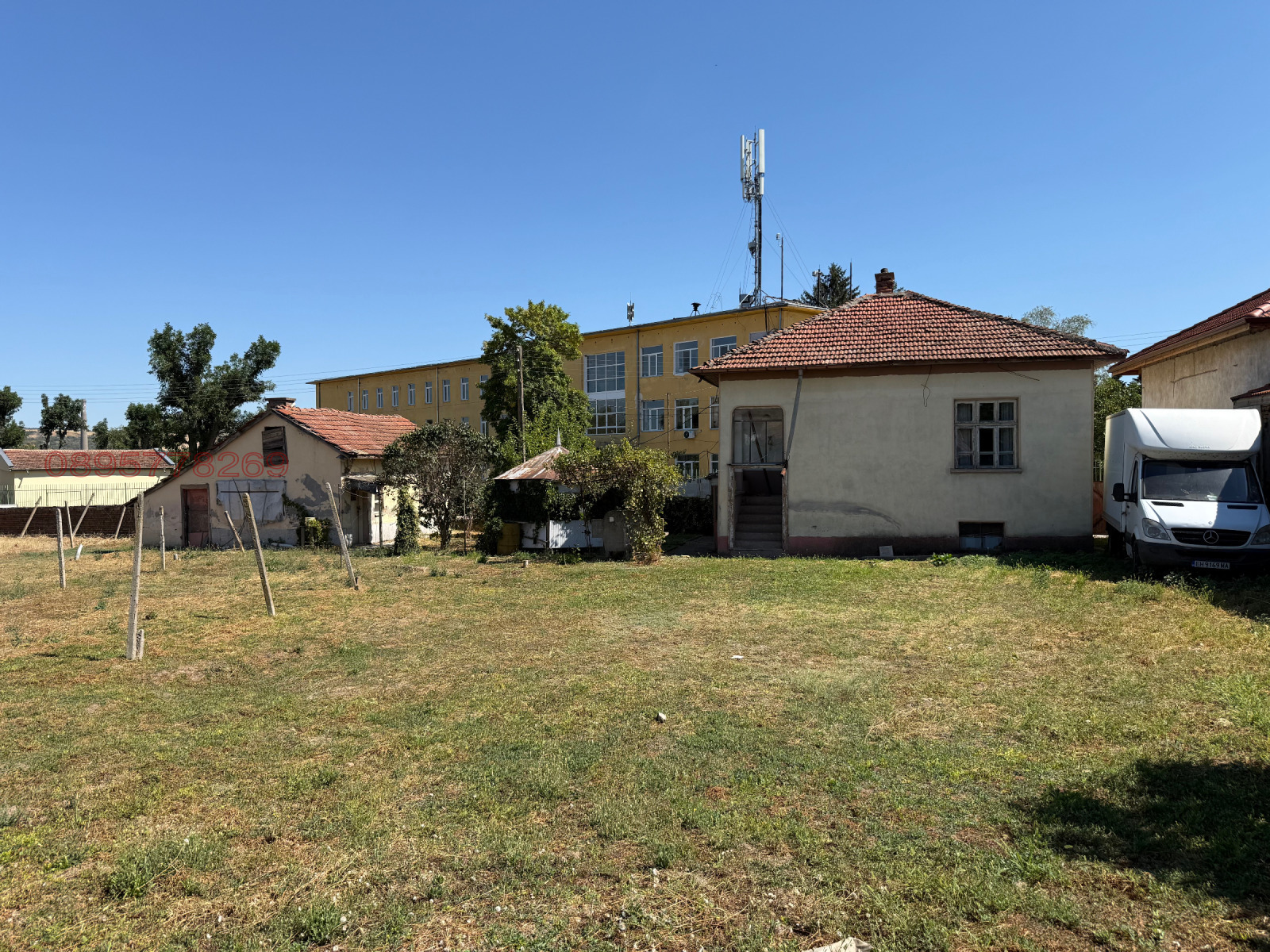Продава КЪЩА, гр. Долна Митрополия, област Плевен, снимка 4 - Къщи - 55849510