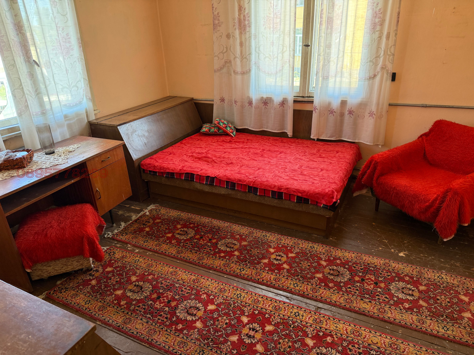 Продава КЪЩА, гр. Долна Митрополия, област Плевен, снимка 5 - Къщи - 55849510