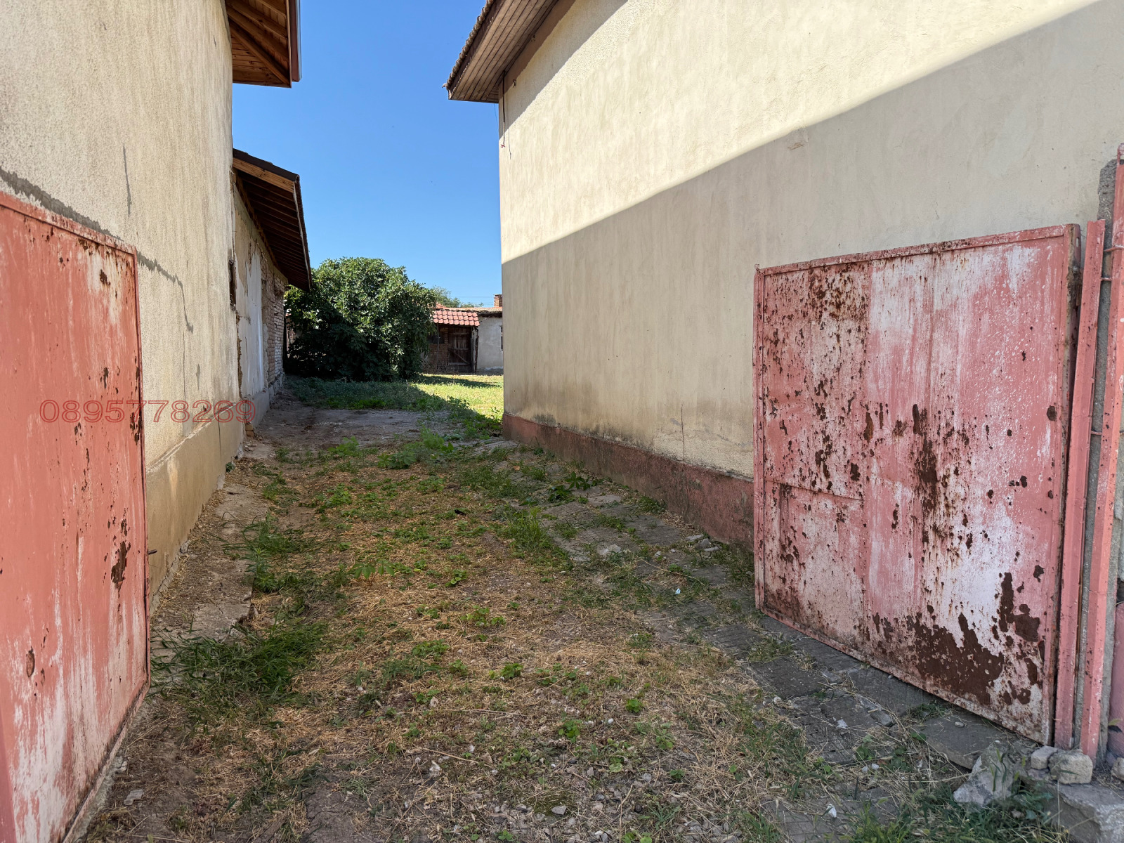 Продава КЪЩА, гр. Долна Митрополия, област Плевен, снимка 12 - Къщи - 55849510