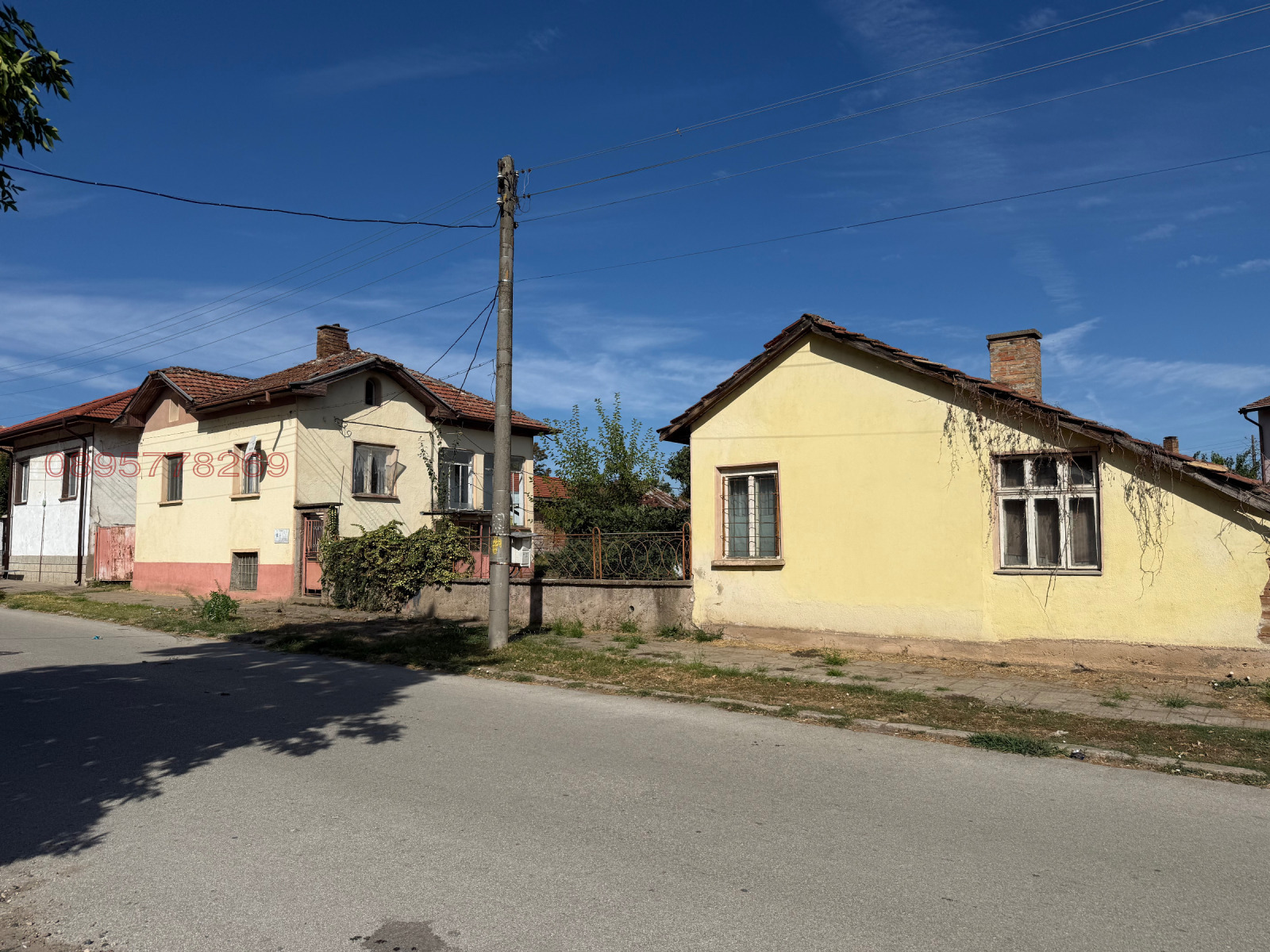 Продава КЪЩА, гр. Долна Митрополия, област Плевен