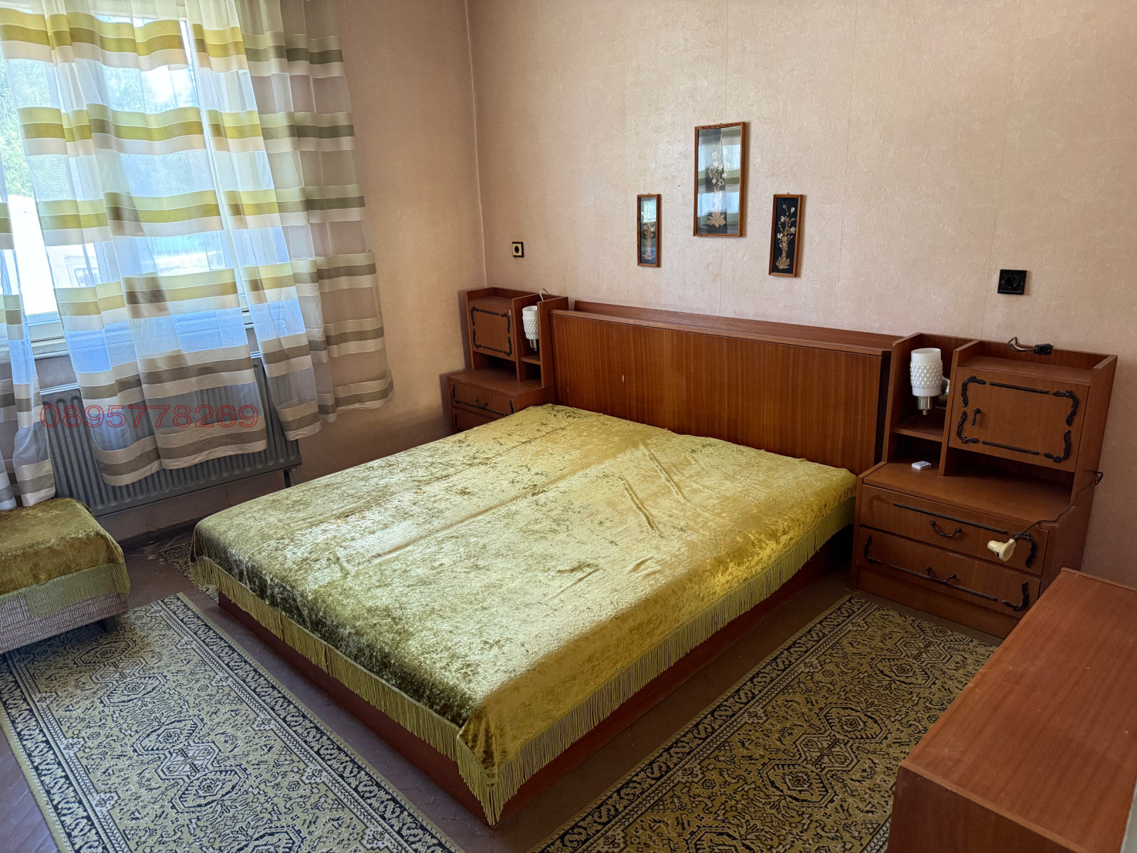 Продава КЪЩА, гр. Долна Митрополия, област Плевен, снимка 8 - Къщи - 55849510
