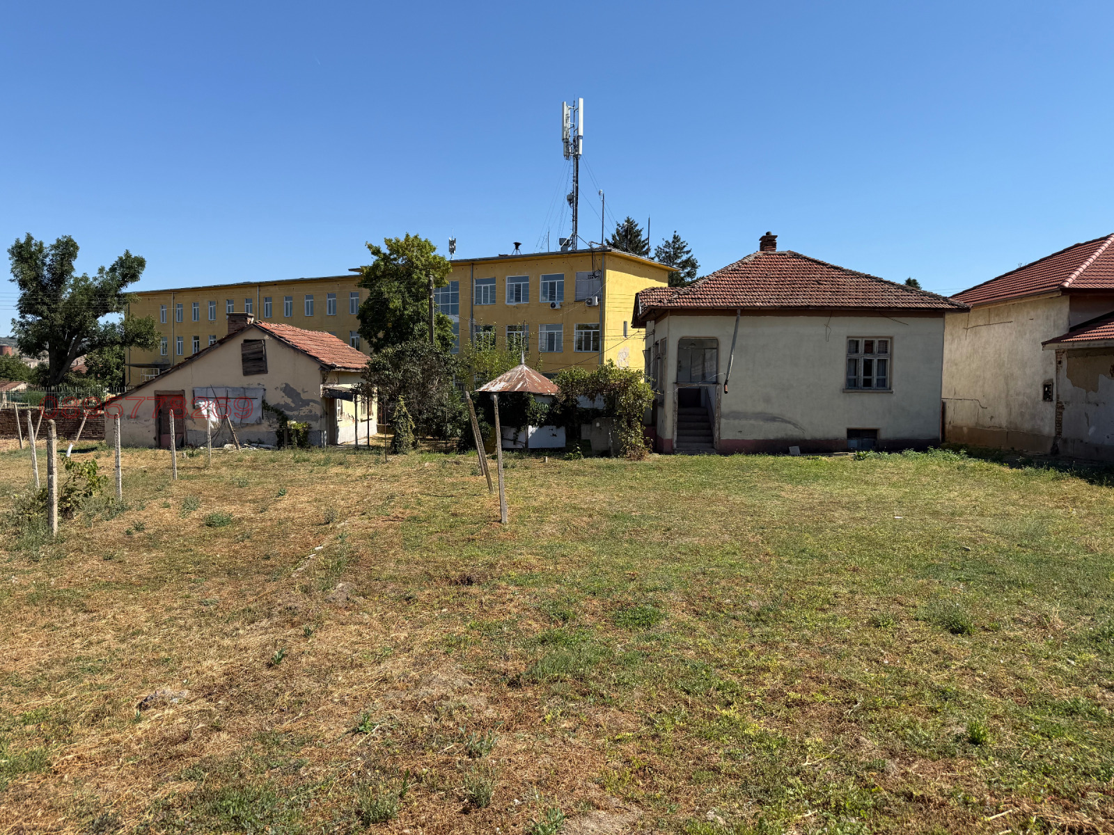 Продава КЪЩА, гр. Долна Митрополия, област Плевен, снимка 13 - Къщи - 55849510