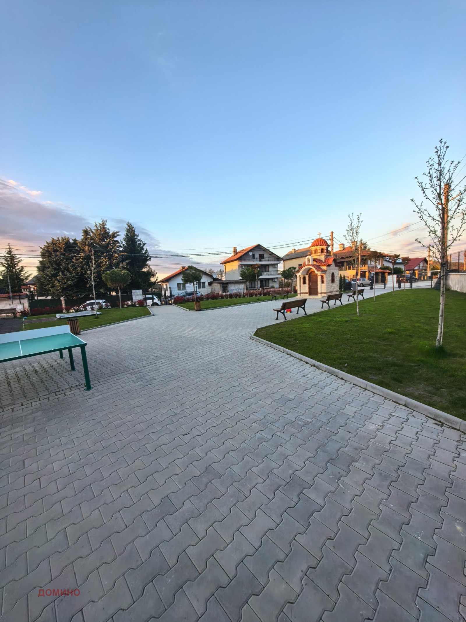 Продава ПАРЦЕЛ, с. Гълъбово, област Пловдив, снимка 6 - Парцели - 54548210