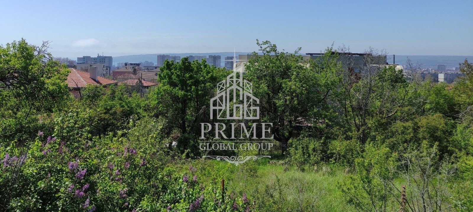 Продава ПАРЦЕЛ, гр. Варна, Изгрев