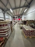 Продава ПРОМ. ПОМЕЩЕНИЕ, с. Искра, област Пловдив, снимка 1