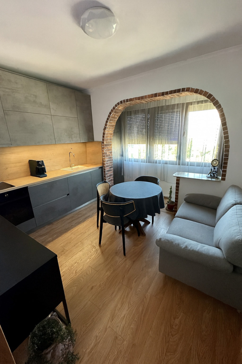 Продава 3-СТАЕН в град Пловдив, Каменица 1 - 70 кв.м / 184 900 € » 361 632.97 лв., ДИ ХОУМ РИЪЛ ЕСТЕЙТ