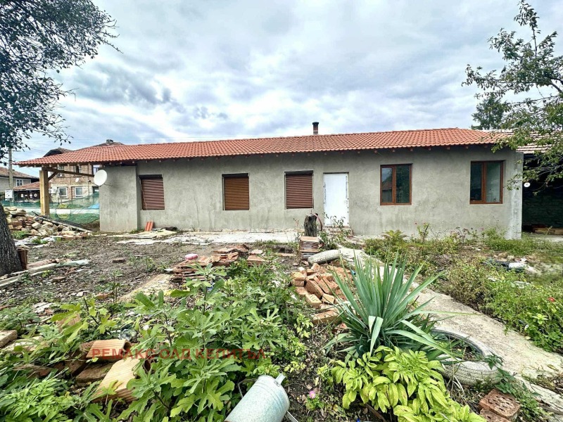 Продава КЪЩА в област Велико Търново, с. Балван - 97 кв.м / 65 000 € » 127 128.95 лв., РЕМАКС ОЛД КЕПИТЪЛ