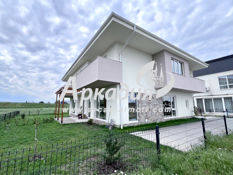 Продава КЪЩА | Imot.bg — изображение 5