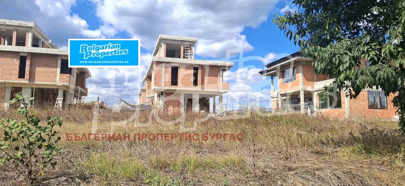 Продава КЪЩА в град Бургас, Крайморие - 198 кв.м / 285 000 € » 557 411.55 лв., БЪЛГЕРИАН ПРОПЕРТИС БУРГАС