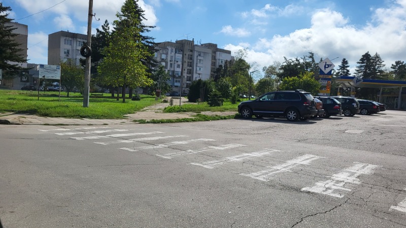 Продава ПАРЦЕЛ в област Добрич, гр. Балчик - 4000 кв.м / 153 387.56 € » 300 000 лв., ДИМИТРОВ 03