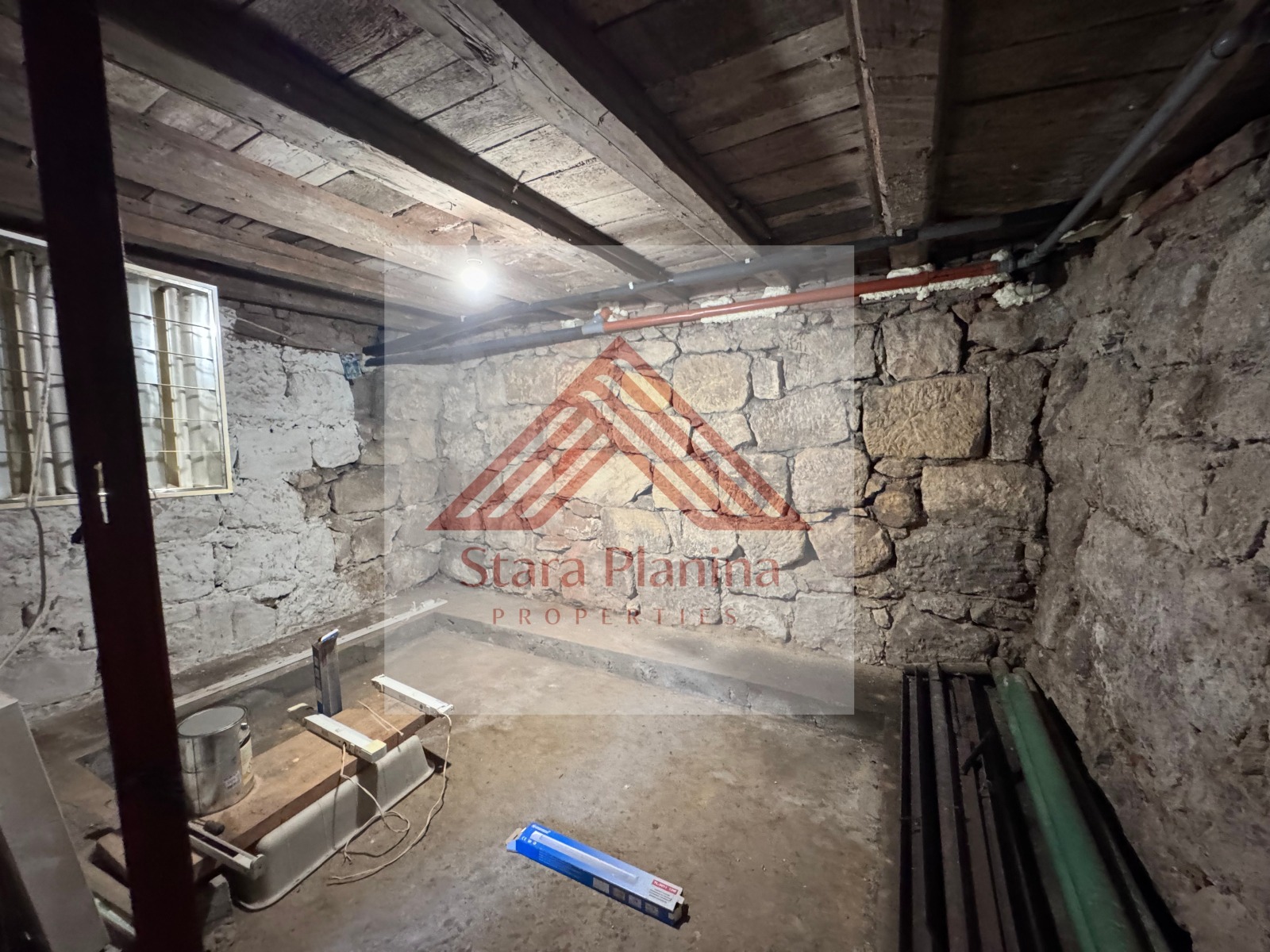 Продава ЕТАЖ ОТ КЪЩА | Imot.bg — изображение 15