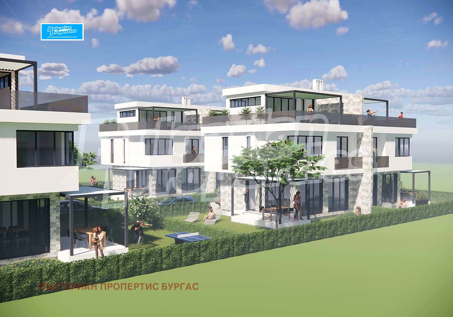 Продава КЪЩА | Imot.bg — изображение 3