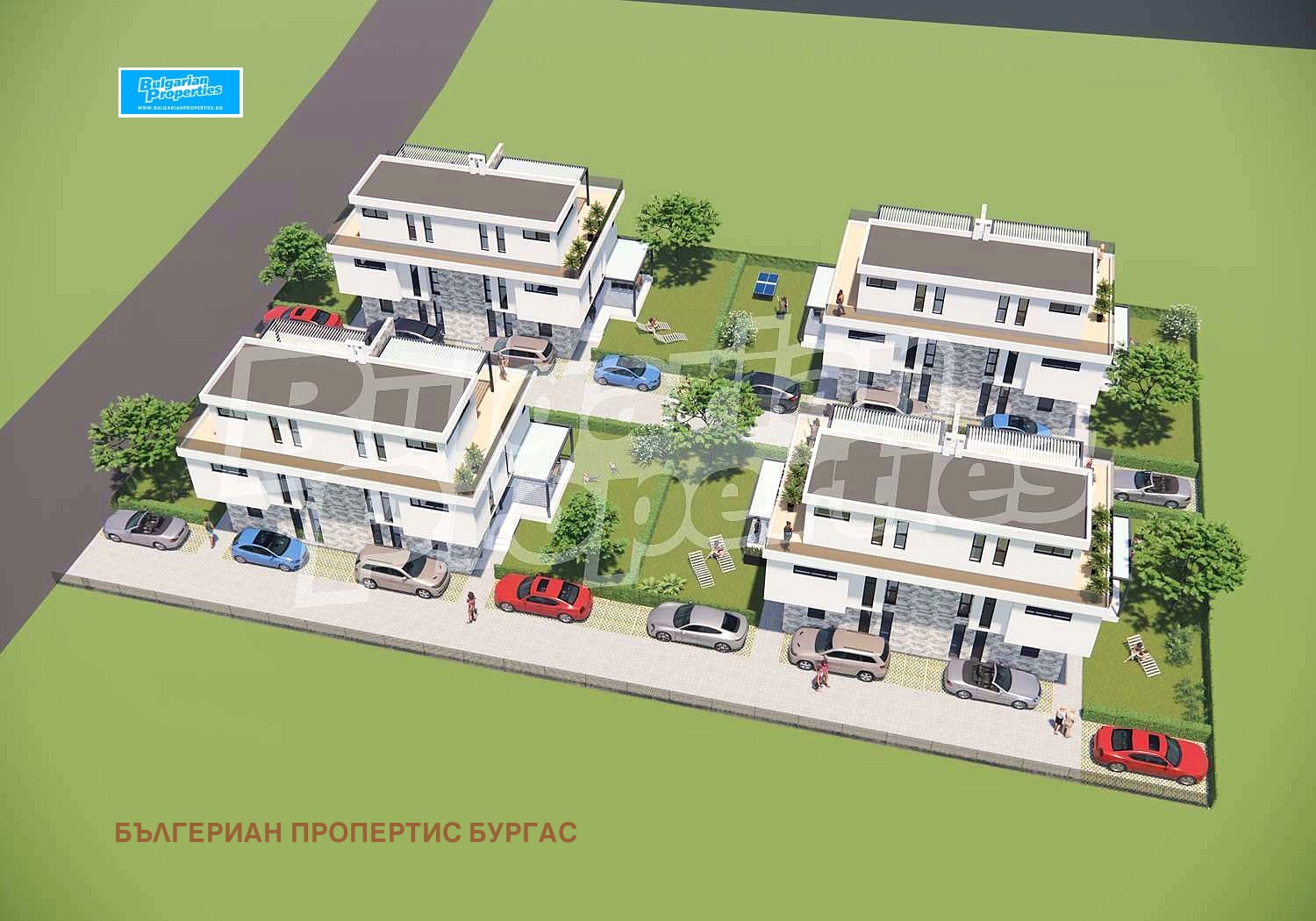 Продава КЪЩА | Imot.bg — изображение 5