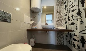 1 sovrum Bansko, region Blagoevgrad 9