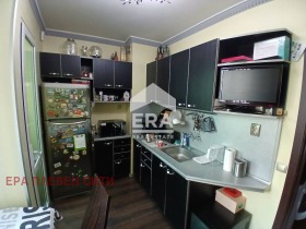 1 bedroom Druzhba 3, Pleven 2