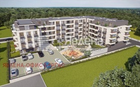 1 soverom Ravda, region Burgas