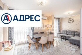 Продава 2-стаен град Варна Гранд Мол - [1] 