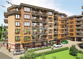 1 hálószoba Pomorie, régió Burgasz