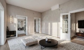 3+ bedroom Tsentar, Sofia