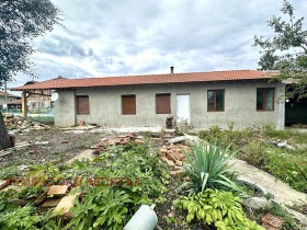 Hus Balvan, region Veliko Tarnovo