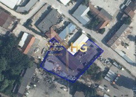 ПАРЦЕЛ, 2 302 m2