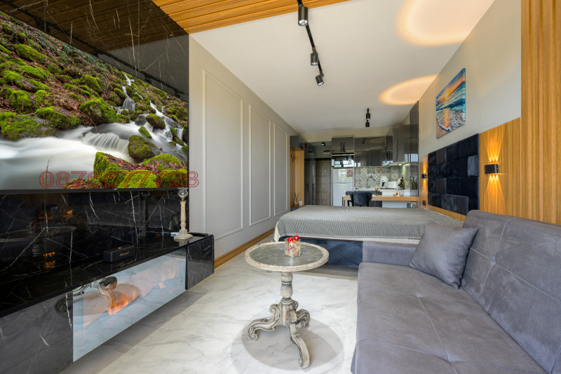 Til salgs  Studio region Varna , Sjkorpilovtsi , 39 kvm | 22343988 - bilde [8]