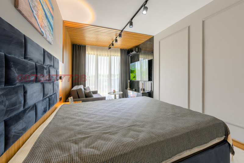 Til salgs  Studio region Varna , Sjkorpilovtsi , 39 kvm | 22343988 - bilde [5]