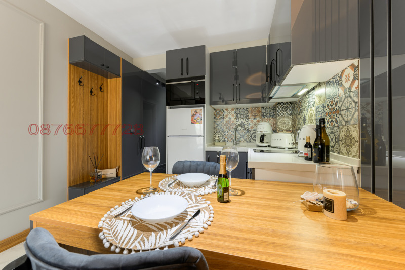 Til salgs  Studio region Varna , Sjkorpilovtsi , 39 kvm | 22343988 - bilde [6]
