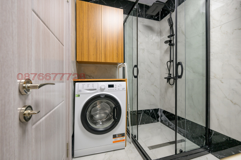 Til salgs  Studio region Varna , Sjkorpilovtsi , 39 kvm | 22343988 - bilde [11]