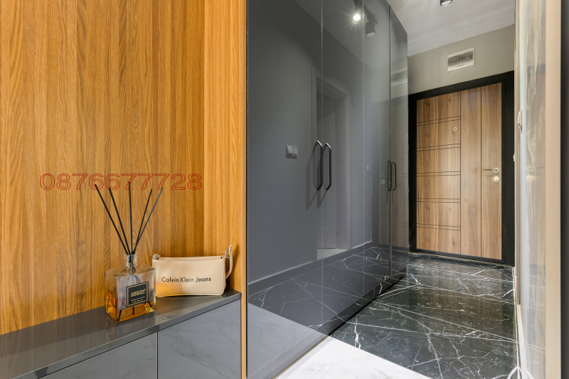 Til salgs  Studio region Varna , Sjkorpilovtsi , 39 kvm | 22343988 - bilde [10]