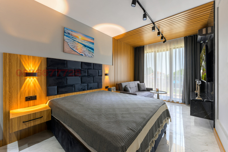 Til salgs  Studio region Varna , Sjkorpilovtsi , 39 kvm | 22343988