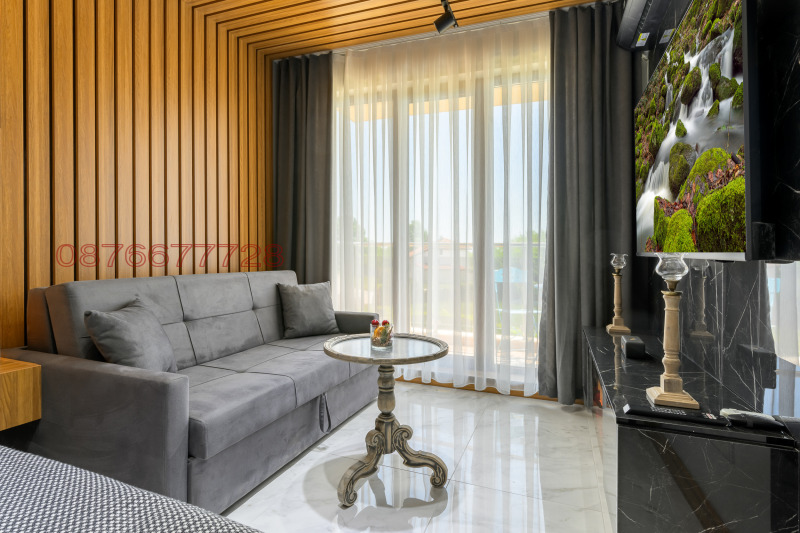 Til salgs  Studio region Varna , Sjkorpilovtsi , 39 kvm | 22343988 - bilde [9]