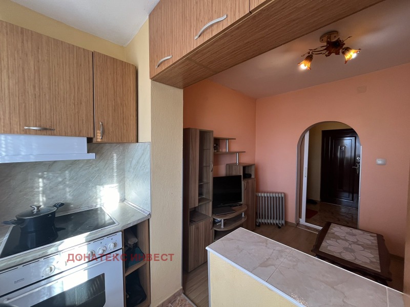 Na prodej  Studio oblast Plovdiv , Sopot , 21 m2 | 32738350 - obraz [6]