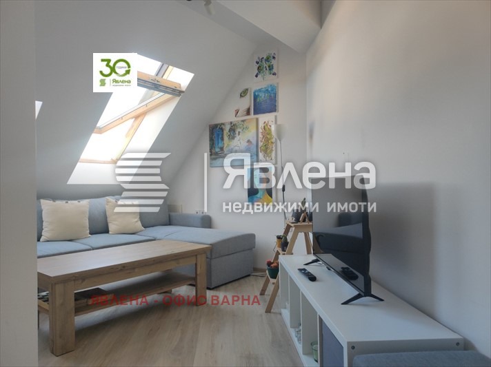 Til salgs  Studio Varna , Vinitsa , 36 kvm | 56692174 - bilde [3]