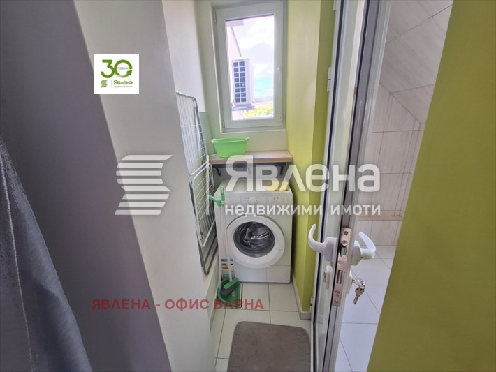 Til salgs  Studio Varna , Vinitsa , 36 kvm | 56692174 - bilde [7]