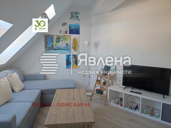 Til salgs  Studio Varna , Vinitsa , 36 kvm | 56692174