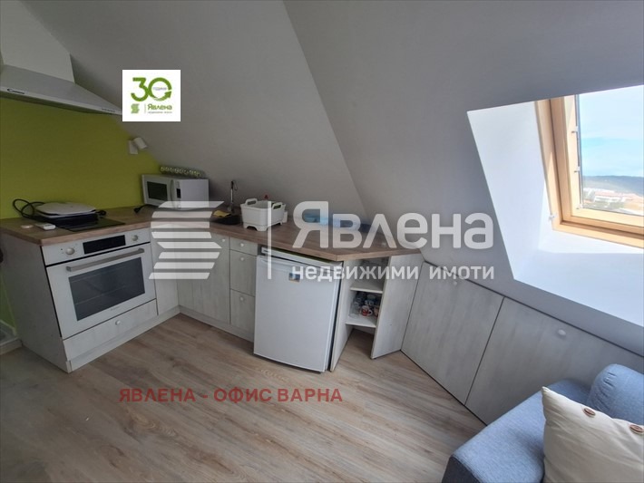 Til salgs  Studio Varna , Vinitsa , 36 kvm | 56692174 - bilde [4]