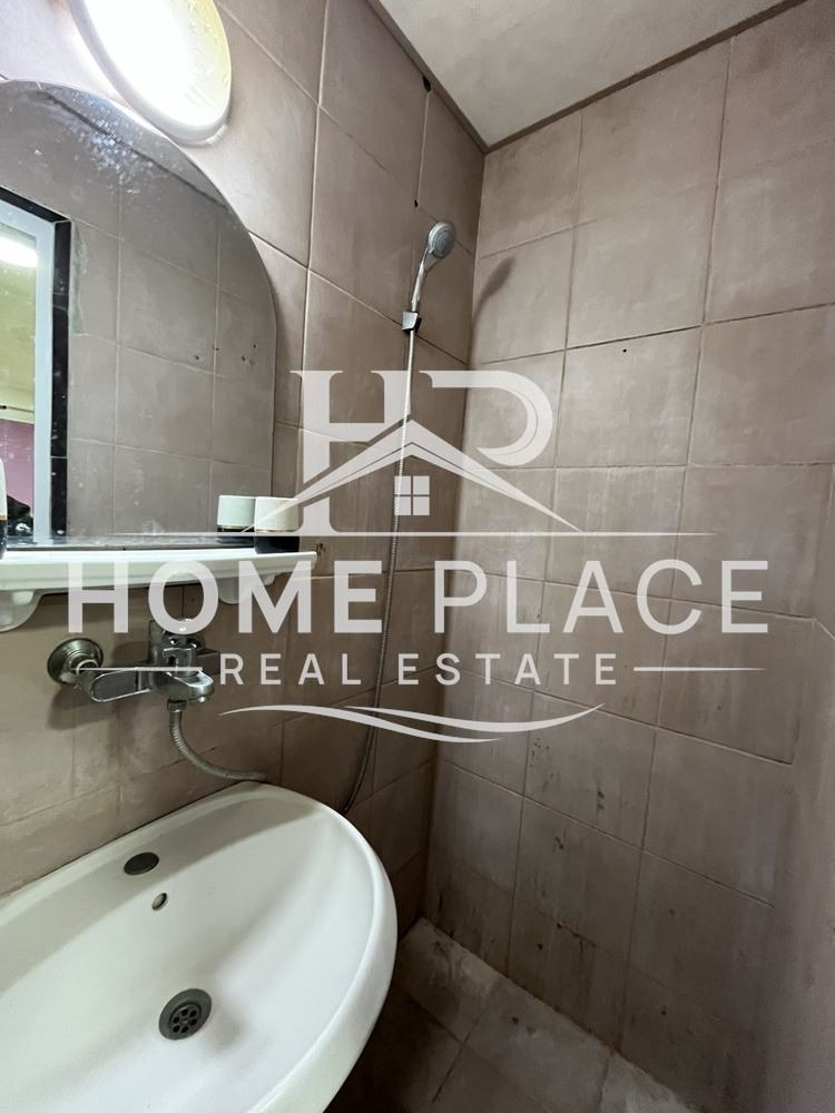 Продава 1-СТАЕН, гр. Варна, Бриз, снимка 7 - Апартаменти - 54678665
