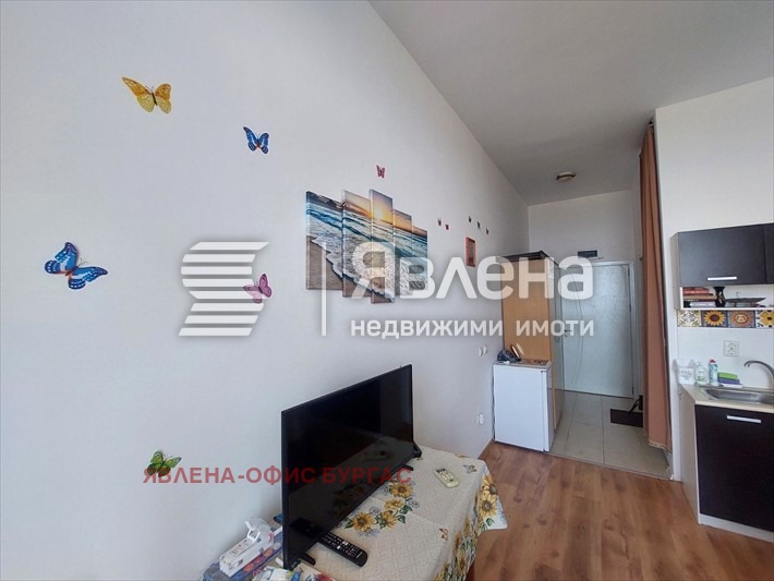 Продава 1-СТАЕН, гр. Свети Влас, област Бургас, снимка 12 - Апартаменти - 55270105