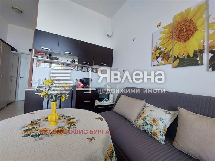Продава 1-СТАЕН, гр. Свети Влас, област Бургас, снимка 5 - Апартаменти - 55270105