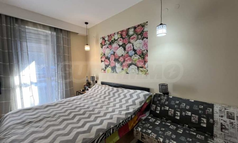 Till salu  1 sovrum region Blagoevgrad , Bansko , 72 kvm | 25875245 - bild [8]