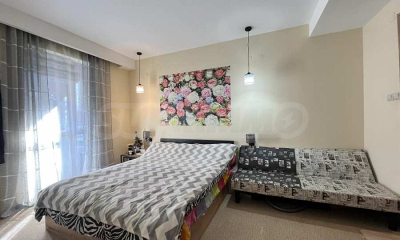 Till salu  1 sovrum region Blagoevgrad , Bansko , 72 kvm | 25875245 - bild [6]